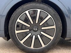 AITO M9 Extended Range Ultra 42kWh 6-Seater - ფოტო 10