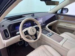 AITO M9 Extended Range Ultra 42kWh 6-Seater - ფოტო 15