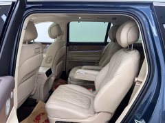AITO M9 Extended Range Ultra 42kWh 6-Seater - ფოტო 17