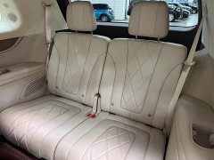 AITO M9 Extended Range Ultra 42kWh 6-Seater - ფოტო 19