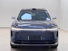 AITO M9 Extended Range Ultra 42kWh 6-Seater - ფოტო 2