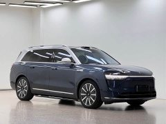AITO M9 Extended Range Ultra 42kWh 6-Seater - ფოტო 3