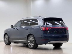 AITO M9 Extended Range Ultra 42kWh 6-Seater - ფოტო 4