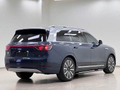 AITO M9 Extended Range Ultra 42kWh 6-Seater - ფოტო 6