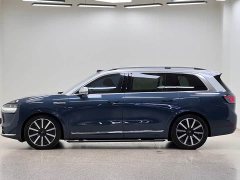 AITO M9 Extended Range Ultra 42kWh 6-Seater - ფოტო 7