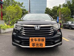 Honda Odyssey 2022 2.0L e:HEV Sharp Comfort Edition - ფოტო 1