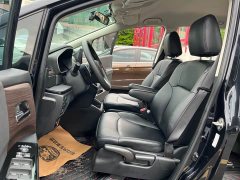Honda Odyssey 2022 2.0L e:HEV Sharp Comfort Edition - ფოტო 10
