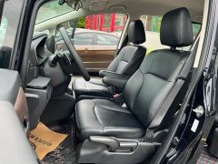 Honda Odyssey 2022 2.0L e:HEV Sharp Comfort Edition - ფოტო 11