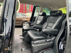 Honda Odyssey 2022 2.0L e:HEV Sharp Comfort Edition - ფოტო 15