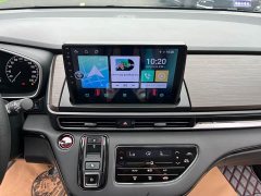 Honda Odyssey 2022 2.0L e:HEV Sharp Comfort Edition - ფოტო 19