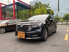 Honda Odyssey 2022 2.0L e:HEV Sharp Comfort Edition - ფოტო 2