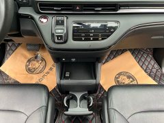 Honda Odyssey 2022 2.0L e:HEV Sharp Comfort Edition - ფოტო 20