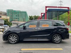 Honda Odyssey 2022 2.0L e:HEV Sharp Comfort Edition - ფოტო 3