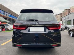 Honda Odyssey 2022 2.0L e:HEV Sharp Comfort Edition - ფოტო 5