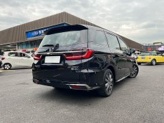 Honda Odyssey 2022 2.0L e:HEV Sharp Comfort Edition - ფოტო 6