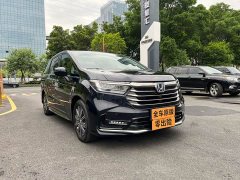 Honda Odyssey 2022 2.0L e:HEV Sharp Comfort Edition - ფოტო 7