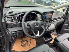 Honda Odyssey 2022 2.0L e:HEV Sharp Comfort Edition - ფოტო 9