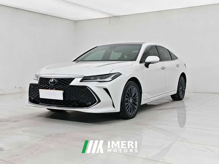 Toyota Avalon 2022 2.5L Touring Premium Edition - ავტომობილი ჩინეთიდან