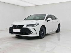 Toyota Avalon 2022 2.5L Touring Premium Edition - ფოტო 1