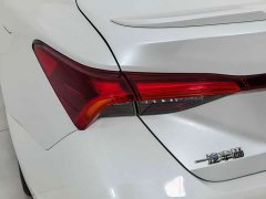 Toyota Avalon 2022 2.5L Touring Premium Edition - ფოტო 10