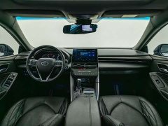 Toyota Avalon 2022 2.5L Touring Premium Edition - ფოტო 12