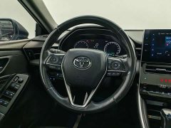 Toyota Avalon 2022 2.5L Touring Premium Edition - ფოტო 13