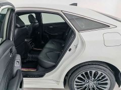 Toyota Avalon 2022 2.5L Touring Premium Edition - ფოტო 14
