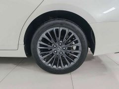 Toyota Avalon 2022 2.5L Touring Premium Edition - ფოტო 16