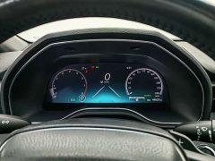 Toyota Avalon 2022 2.5L Touring Premium Edition - ფოტო 17