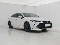 Toyota Avalon 2022 2.5L Touring Premium Edition - ფოტო 3