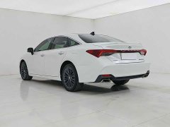 Toyota Avalon 2022 2.5L Touring Premium Edition - ფოტო 4