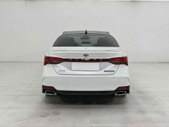 Toyota Avalon 2022 2.5L Touring Premium Edition - ფოტო 5