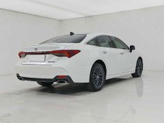 Toyota Avalon 2022 2.5L Touring Premium Edition - ფოტო 6