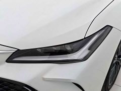 Toyota Avalon 2022 2.5L Touring Premium Edition - ფოტო 9