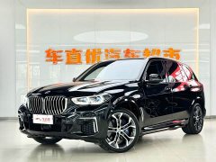 BMW X5 2022 Facelift xDrive 40Li Luxury M Sport Package - ფოტო 1