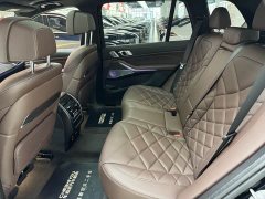 BMW X5 2022 Facelift xDrive 40Li Luxury M Sport Package - ფოტო 10