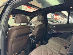 BMW X5 2022 Facelift xDrive 40Li Luxury M Sport Package - ფოტო 11