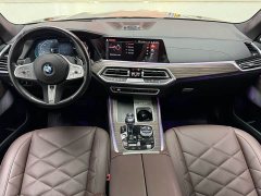 BMW X5 2022 Facelift xDrive 40Li Luxury M Sport Package - ფოტო 12