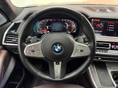 BMW X5 2022 Facelift xDrive 40Li Luxury M Sport Package - ფოტო 13