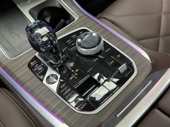 BMW X5 2022 Facelift xDrive 40Li Luxury M Sport Package - ფოტო 14