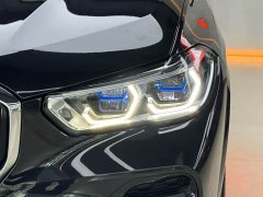 BMW X5 2022 Facelift xDrive 40Li Luxury M Sport Package - ფოტო 16