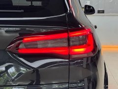 BMW X5 2022 Facelift xDrive 40Li Luxury M Sport Package - ფოტო 17