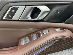 BMW X5 2022 Facelift xDrive 40Li Luxury M Sport Package - ფოტო 19