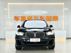 BMW X5 2022 Facelift xDrive 40Li Luxury M Sport Package - ფოტო 3