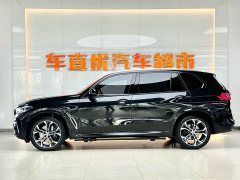 BMW X5 2022 Facelift xDrive 40Li Luxury M Sport Package - ფოტო 4