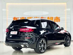 BMW X5 2022 Facelift xDrive 40Li Luxury M Sport Package - ფოტო 5