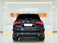 BMW X5 2022 Facelift xDrive 40Li Luxury M Sport Package - ფოტო 6