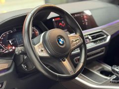 BMW X5 2022 Facelift xDrive 40Li Luxury M Sport Package - ფოტო 7