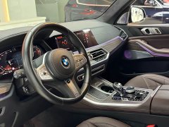 BMW X5 2022 Facelift xDrive 40Li Luxury M Sport Package - ფოტო 8