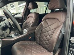 BMW X5 2022 Facelift xDrive 40Li Luxury M Sport Package - ფოტო 9